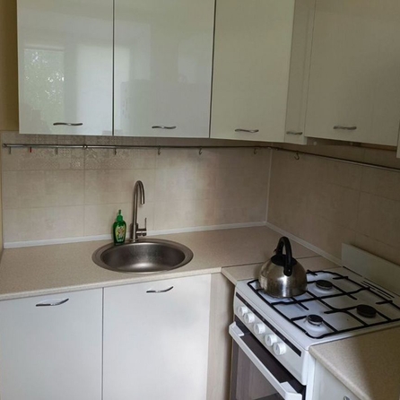 
  Продается 1-комн. квартира, 59 м², Пушкина ул, д. 52д
. Фото 2.