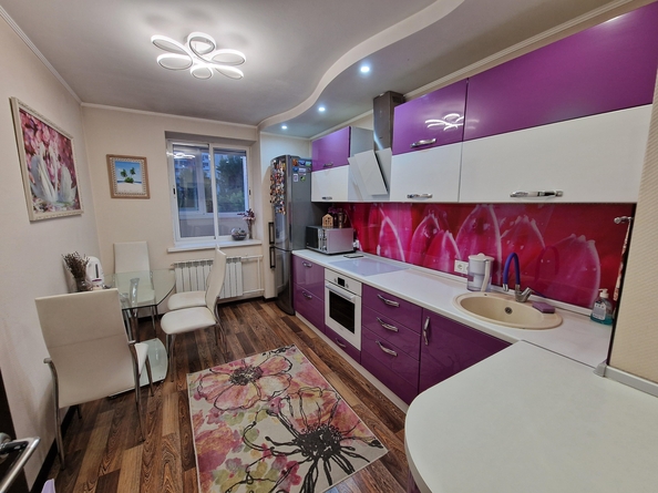 
  Продается 2-комн. квартира, 65.4 м², Ленская ул, д. 31
. Фото 20.