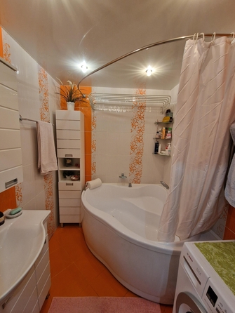 
  Продается 2-комн. квартира, 65.4 м², Ленская ул, д. 31
. Фото 26.