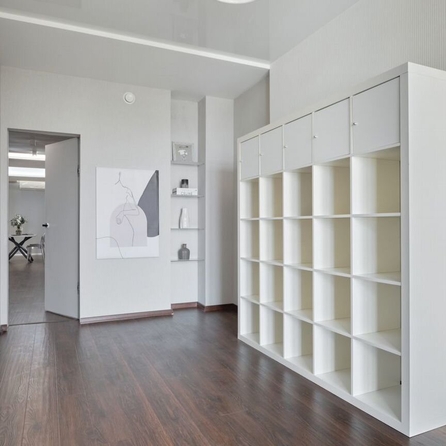 
  Продается 3-комн. квартира, 129 м², Трифонова ул, д. 22
. Фото 18.