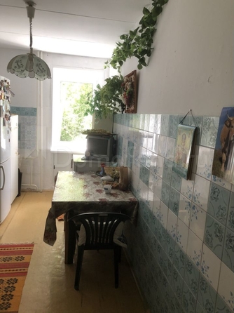 
  Продается 4-комн. квартира, 76.9 м², Академический пр-кт, д. 13
. Фото 4.