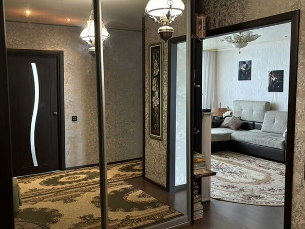
  Продается 4-комн. квартира, 81 м², Интернационалистов ул, д. 26
. Фото 2.