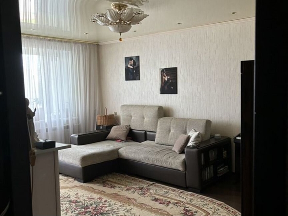 
  Продается 4-комн. квартира, 81 м², Интернационалистов ул, д. 26
. Фото 4.
