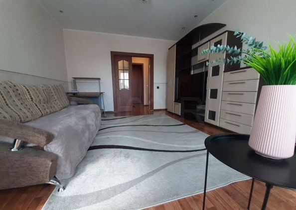 
  Продается 1-комн. квартира, 40.8 м², Лебедева ул, д. 57
. Фото 2.