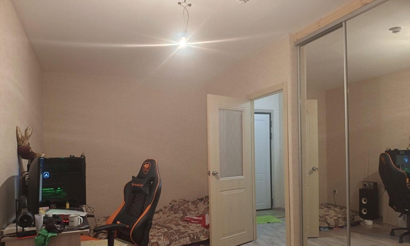 
  Продается 1-комн. квартира, 35.4 м², Петра Федоровского ул, д. 12
. Фото 3.
