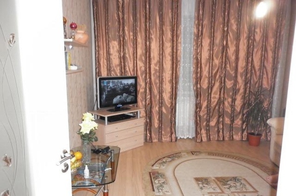 
  Продается 2-комн. квартира, 65.8 м², 5 Армии ул, д. 11
. Фото 1.