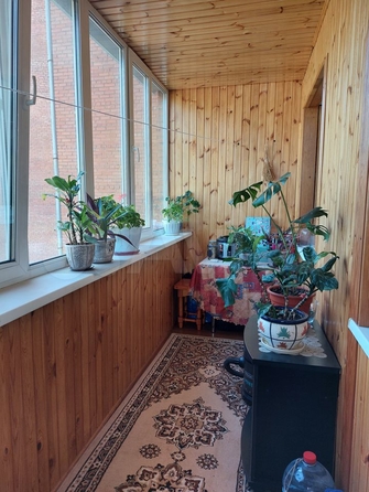 
  Продается 2-комн. квартира, 65.8 м², 5 Армии ул, д. 11
. Фото 6.