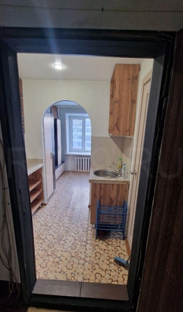 
  Продается 1-комн. квартира, 13.7 м², Пушкина ул, д. 27з
. Фото 7.