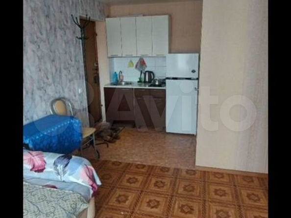 
  Продается 1-комн. квартира, 17 м², Пролетарская ул, д. 25
. Фото 2.