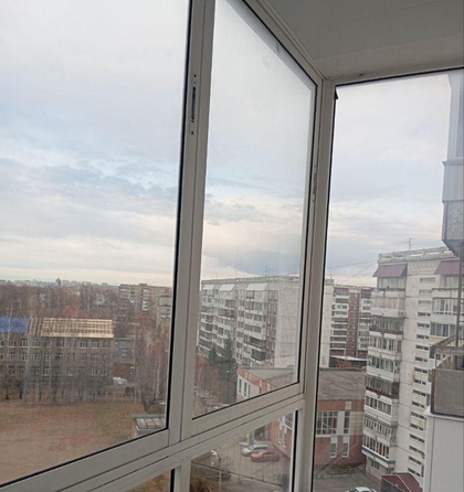 
  Продается 3-комн. квартира, 68 м², Елизаровых ул, д. 70
. Фото 6.