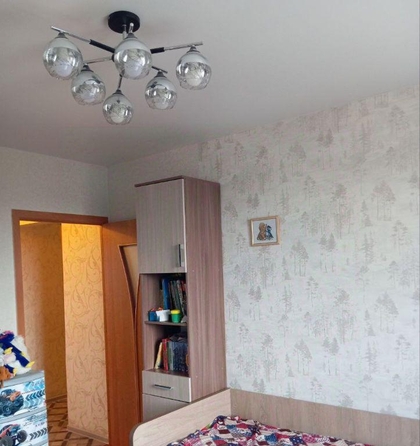 
  Продается 3-комн. квартира, 68 м², Елизаровых ул, д. 70
. Фото 12.
