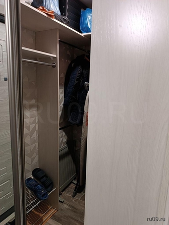 
  Продается 1-комн. квартира, 35.6 м², Новосибирская ул, д. 43
. Фото 13.
