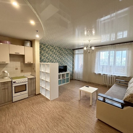 
  Продается 1-комн. квартира, 33 м², Ленская ул, д. 31
. Фото 1.