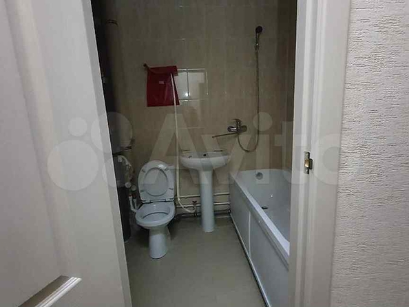 
  Продается 1-комн. квартира, 35.5 м², Целинный пер, д. 29
. Фото 2.