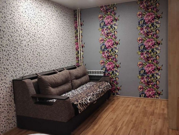 
  Продается 1-комн. квартира, 27 м², Таймырский пер, д. 16а
. Фото 3.