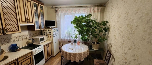 
  Продается 2-комн. квартира, 54.7 м², Иркутский тракт, д. 37/1
. Фото 5.