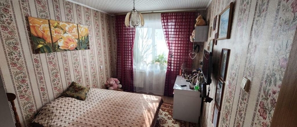 
  Продается 2-комн. квартира, 54.7 м², Иркутский тракт, д. 37/1
. Фото 7.