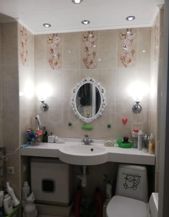 
  Продается 2-комн. квартира, 61 м², Сибирская ул, д. 104/4
. Фото 10.