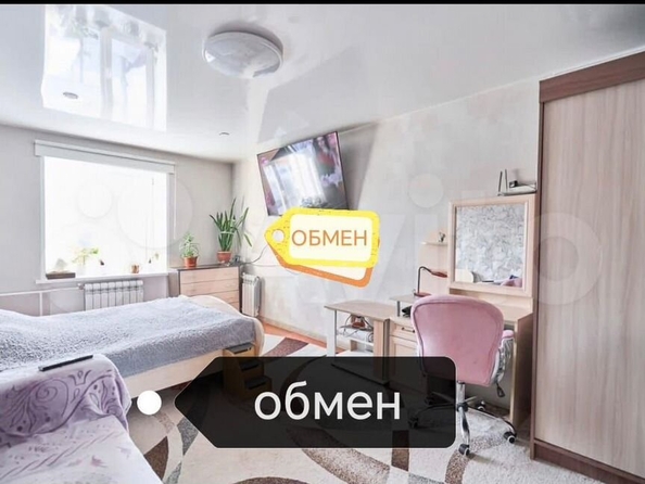 
  Продается 1-комн. квартира, 34.4 м², Угрюмова Александра ул, д. 6
. Фото 1.
