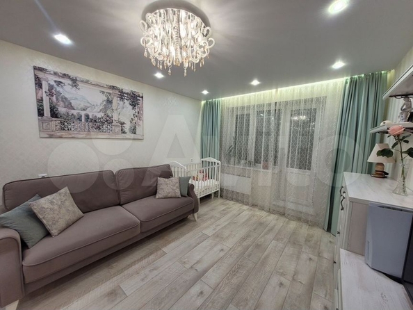 
  Продается 3-комн. квартира, 76.9 м², Дальне-Ключевская ул, д. 16а
. Фото 4.