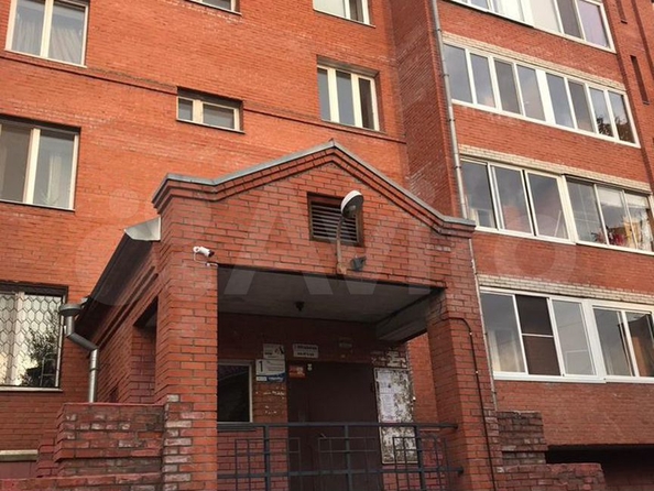 
  Продается 2-комн. квартира, 100 м², Лебедева ул, д. 5а
. Фото 3.