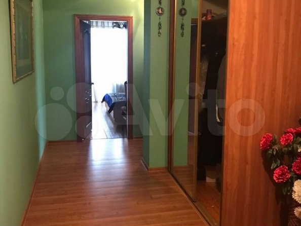 
  Продается 2-комн. квартира, 100 м², Лебедева ул, д. 5а
. Фото 13.