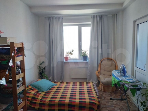 
  Продается 2-комн. квартира, 52.2 м², Павла Нарановича ул, д. 1б
. Фото 13.
