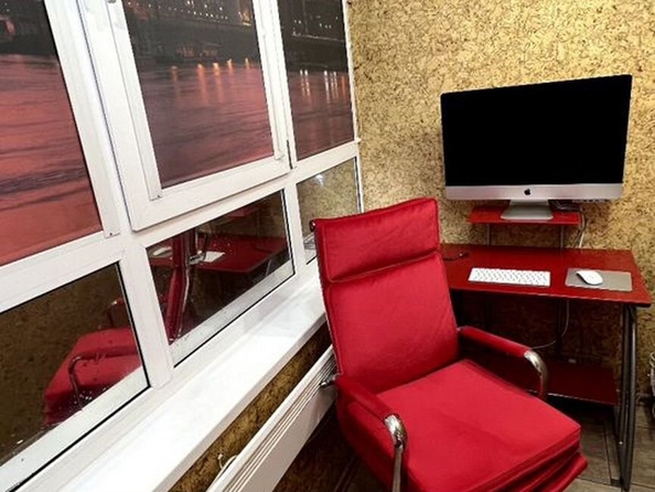 
  Продается 4-комн. квартира, 102.9 м², Лебедева ул, д. 57
. Фото 14.