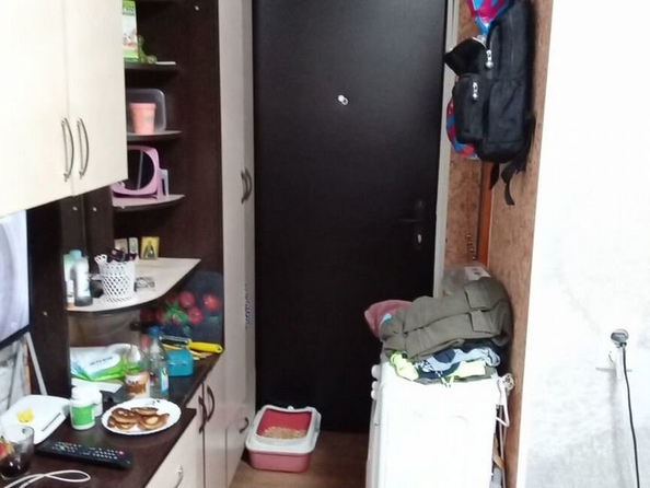 
  Продается 1-комн. квартира, 13 м², Бирюкова ул, д. 26
. Фото 21.