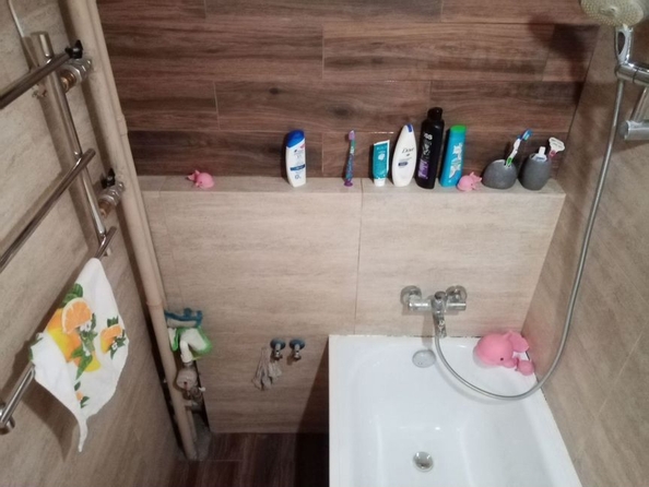 
  Продается 2-комн. квартира, 49.5 м², Богдана Хмельницкого пер, д. 12а
. Фото 9.