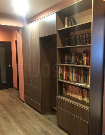 
  Продается 2-комн. квартира, 77 м², Богдана Хмельницкого пер, д. 12
. Фото 13.