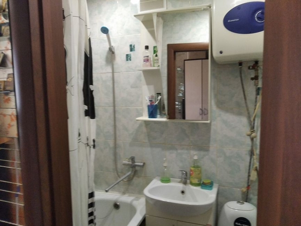 
  Продается 1-комн. квартира, 22 м², Сергея Лазо ул, д. 10
. Фото 13.