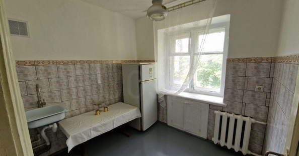 
   Продам 3-комнатную, 56.7 м², Пролетарская ул, 43а

. Фото 2.