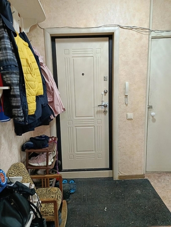 
   Продам 3-комнатную, 63.5 м², Лебедева ул, 11

. Фото 16.