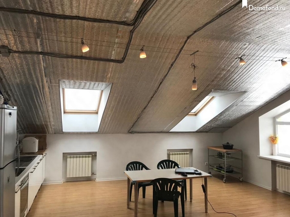 
  Продается 3-комн. квартира, 122 м², Кузнецова ул, д. 20/4
. Фото 2.