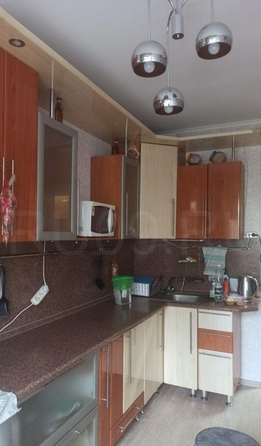 
   Продам 3-комнатную, 66.9 м², Сергея Лазо ул, 25

. Фото 14.