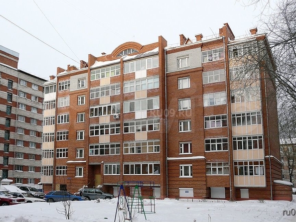 
   Продам 1-комнатную, 50.4 м², Федора Лыткина ул, 12/1

. Фото 15.