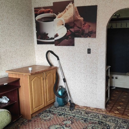 
   Продам секционку, 17.8 м², Первомайская ул, 63/2

. Фото 2.