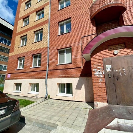 
   Продам 2-комнатную, 51.9 м², Иркутский тракт, 11а

. Фото 18.