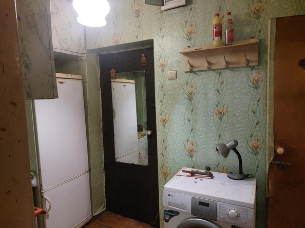 
   Продам 2-комнатную, 22.6 м², Героев Чубаровцев ул, 30

. Фото 3.