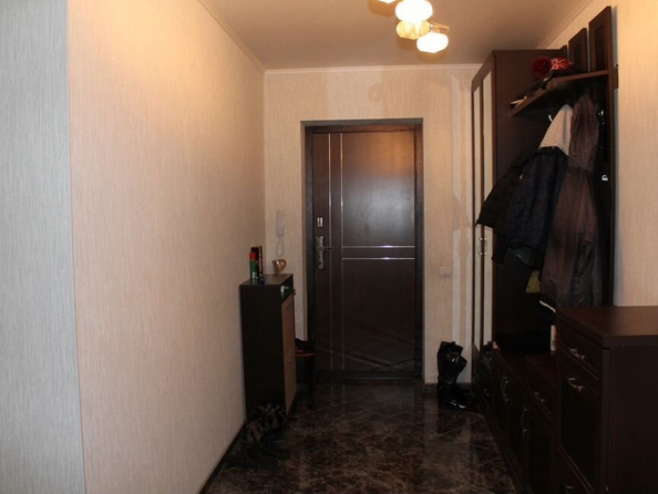 
   Продам 3-комнатную, 83.7 м², Больничная ул, 8а

. Фото 11.