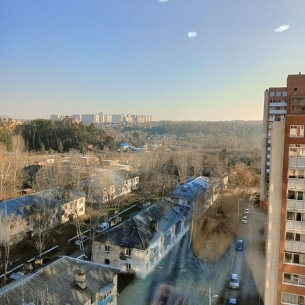 
   Продам 2-комнатную, 51 м², Энергетиков ул, 15

. Фото 13.