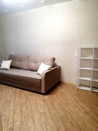 
  Сдам в аренду 1-комнатную квартиру, 35 м², Томск

. Фото 8.