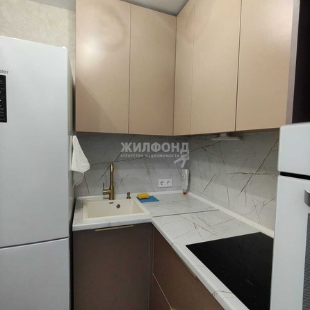 
  Сдам в аренду 1-комнатную квартиру, 32 м², Томск

. Фото 9.