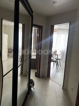 
  Продается 1-комн. квартира, 40 м², Розы Люксембург ул, д. 101
. Фото 2.