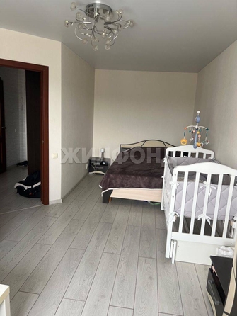 
  Продается 1-комн. квартира, 40 м², Розы Люксембург ул, д. 101
. Фото 3.