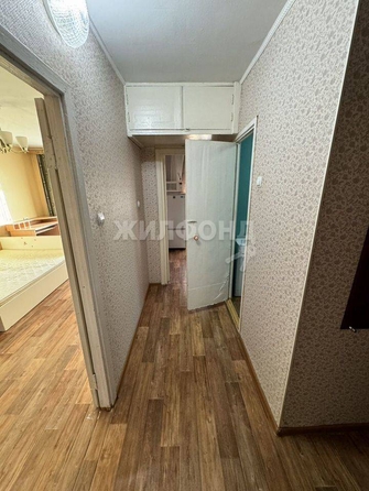 
   Продам 1-комнатную, 36 м², Алтайская ул, 132

. Фото 5.