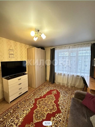 
   Продам студию, 18.3 м², Тверская ул, 68

. Фото 7.