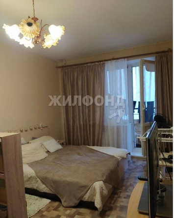 
   Продам 1-комнатную, 36 м², Павла Нарановича ул, 1

. Фото 1.