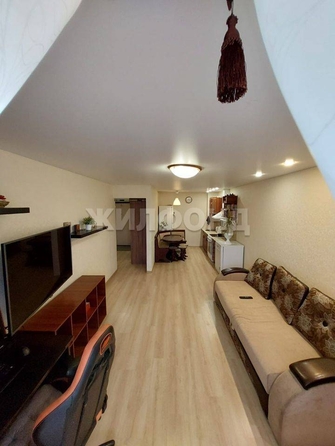 
   Продам 2-комнатную, 53 м², Набережная Озера ул, 22

. Фото 3.